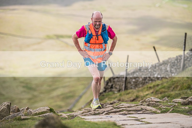 Inter Counties Men-682 - British Inter County Mountain Running Championship (Men) Saturday 14th June 2025