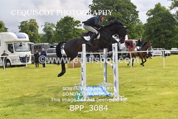 BPP_3084 - CLASS 1 SENIOR NEWCOMERS/1.10M OPEN