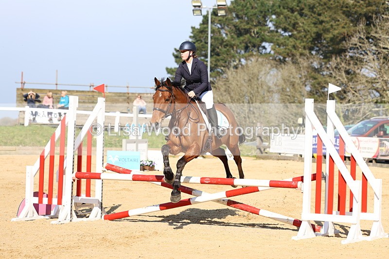 3E7A6132 - Class 3: Senior 80cm