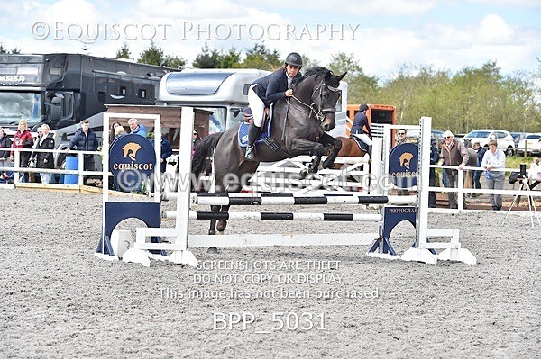 BPP_5031 - SAT CLASS 29 BR NOV/90CM