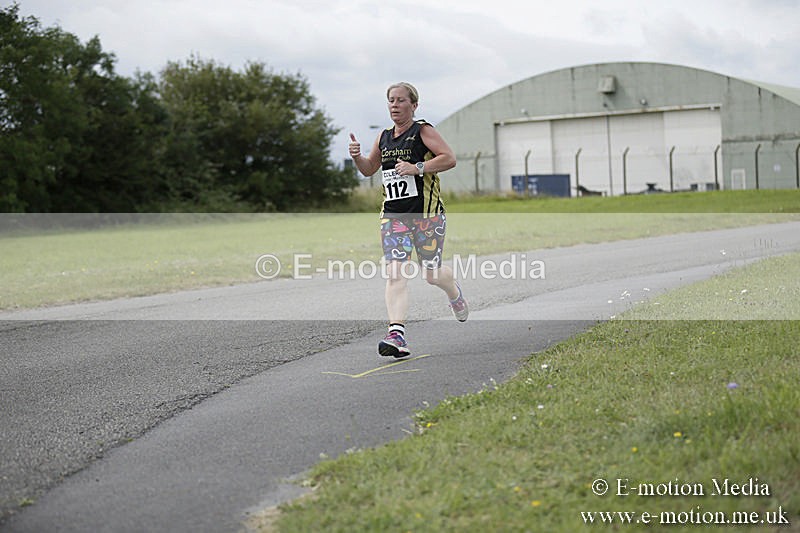 CAD5M 210719-0827 - Cadence Events Colerne 5 Miler  21-Jul-2019