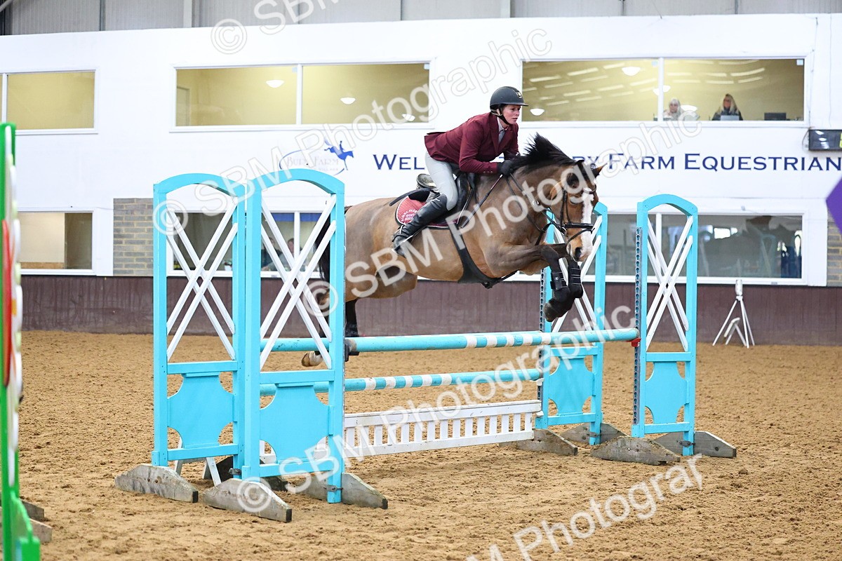 SBM_000894 - Class 4 - Senior Newcomers - 1.10m