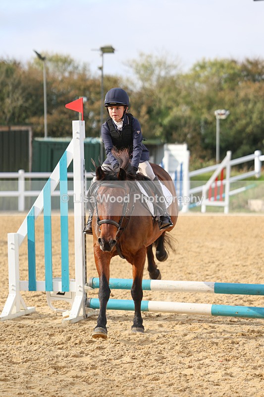 3E7A6258 - Class 1C: 40cm Open