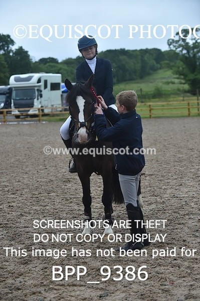 BPP_9386 - CLASS 17 SUN Springboard 128cm/ 138cm Restricted Handicap