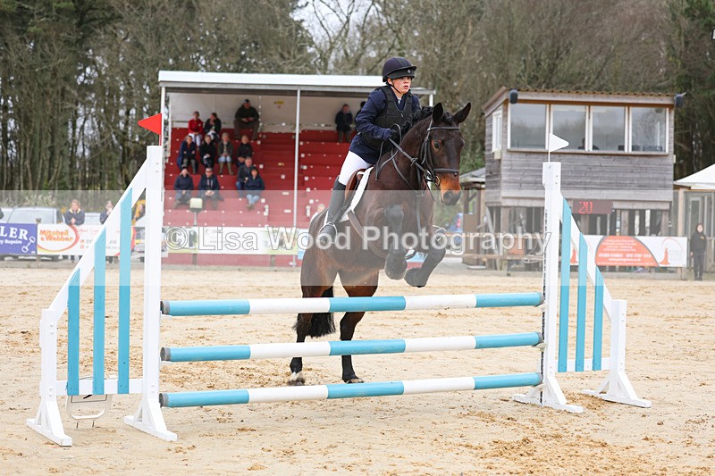 3E7A8616 - Class 2: 80/85cm