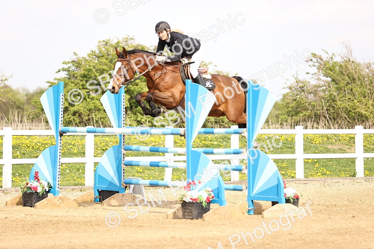  - Class 14 - National 1.30m-1.40m