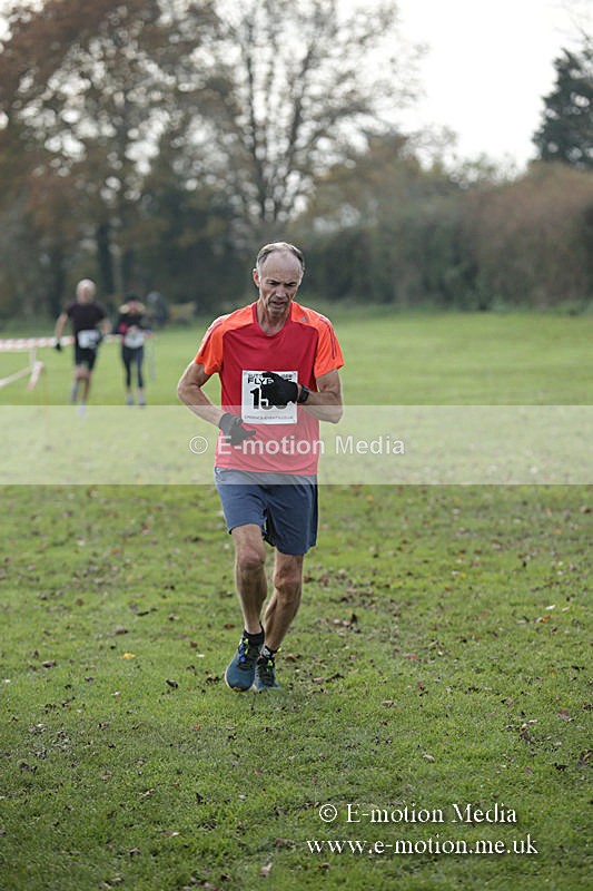 CAD5 171119-1059 - Sutton Benger 5 mile Flyer – 17th Nov 2019