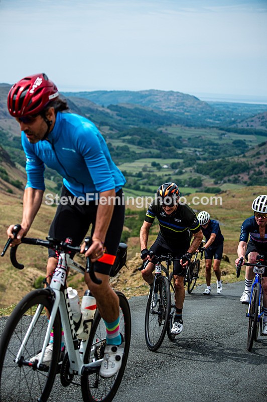 122309-2 - Hardknott Pass Camera 3 12.00-13.00