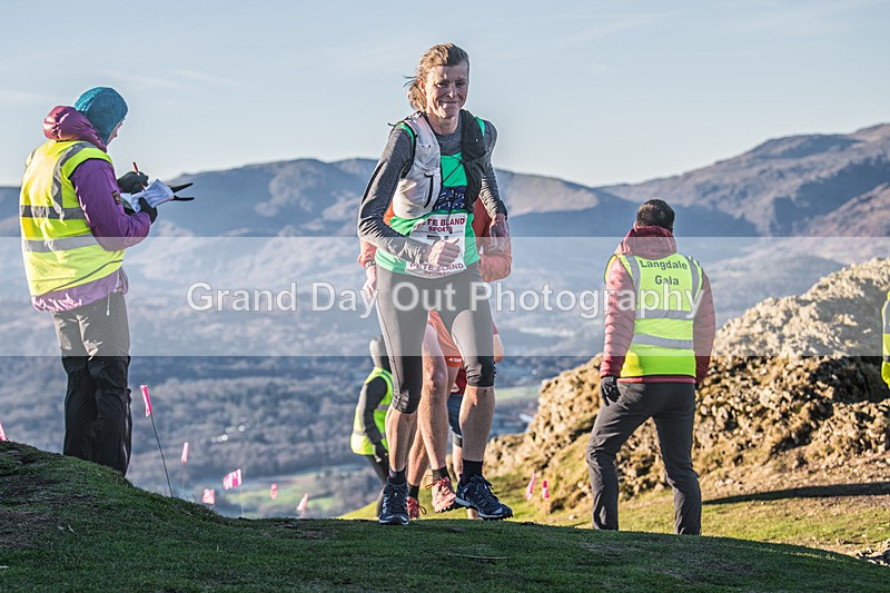 Wansfell-507 - Wansfell Race Saturday 27th December 2025