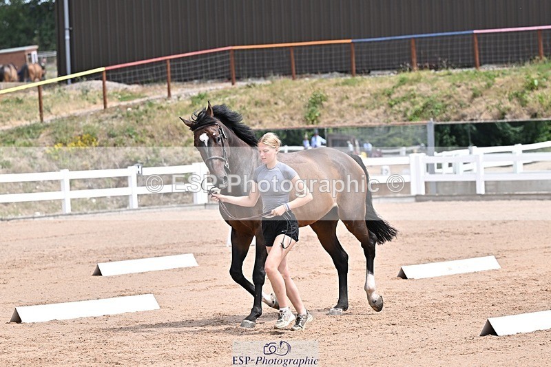 250716-125709-00246 - Trot Up 12.30 to 1.30