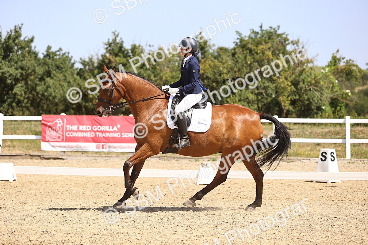 SBM_010506 - Novice 5 - 11.20-12.23