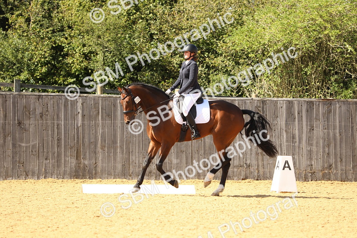 SBM_22289 - D17 - Grand Tour Championship - Novice 27