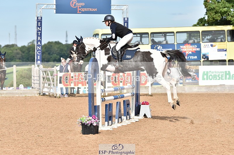 230810A-101436-00245 - Cls 8 British Novice & 90cm Open