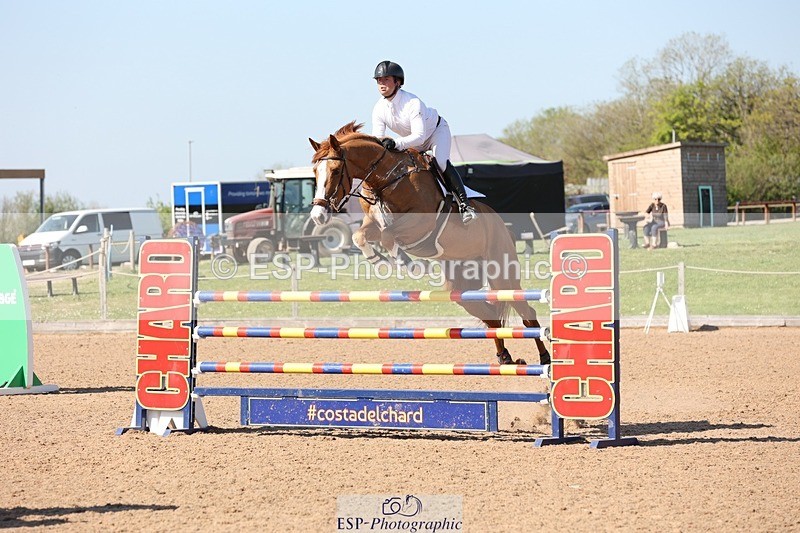 250430-160413-01580 - Cls 7 National 1.30m and 1.40m Open