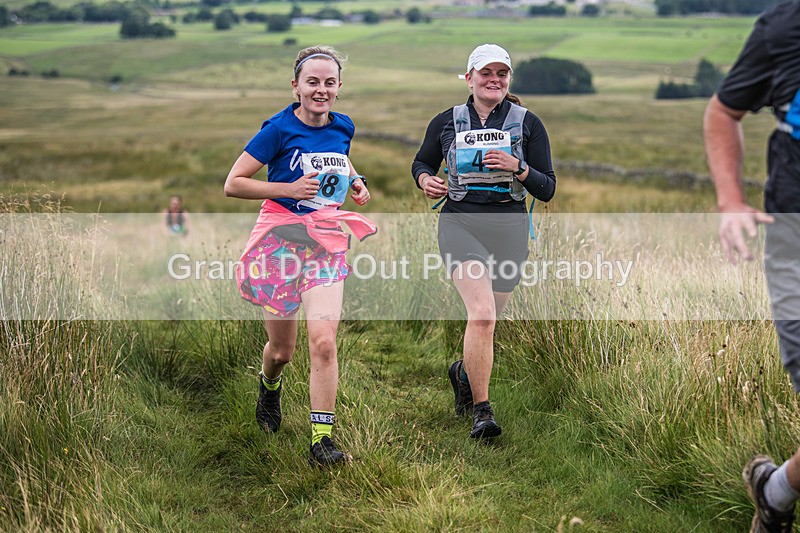 HWH-200 - High Wether Howe Fell Race Saturday 26th July 2025