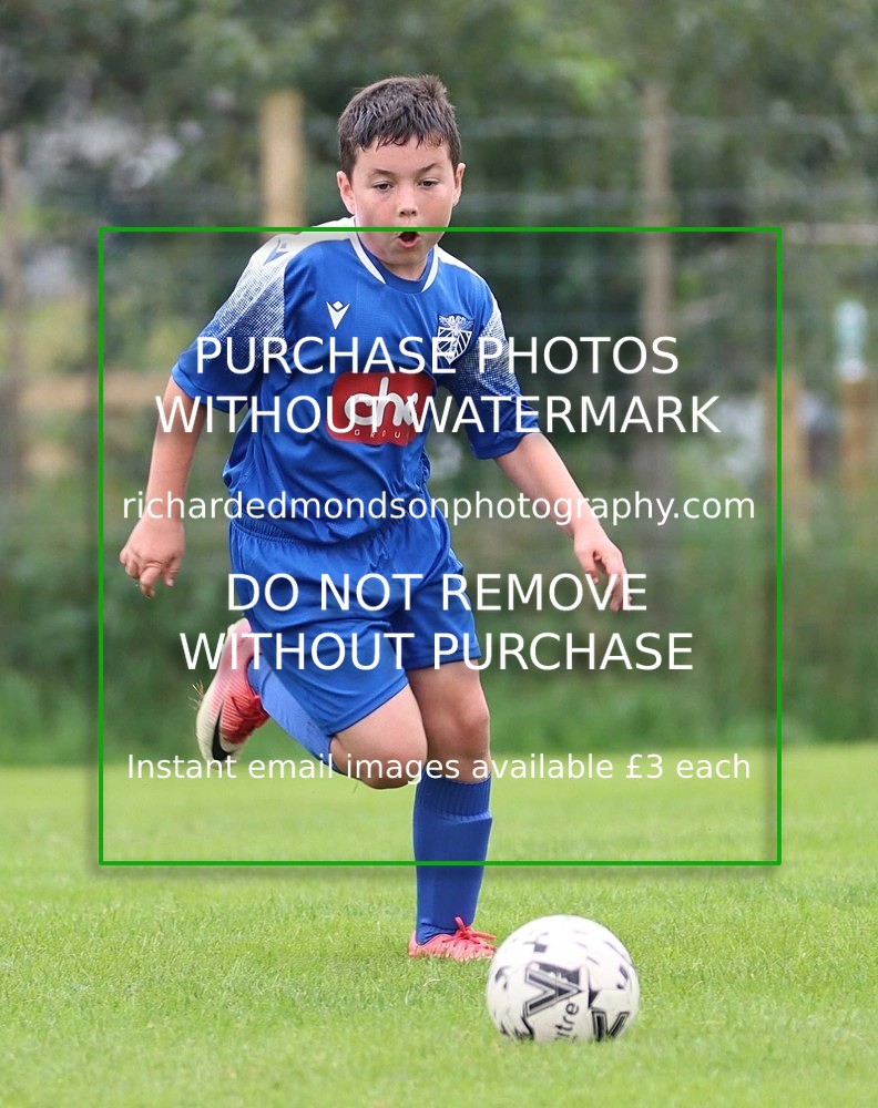 IMG_0540 - Wattsfield U9 v Kendal Utd U9 (9/9/23)