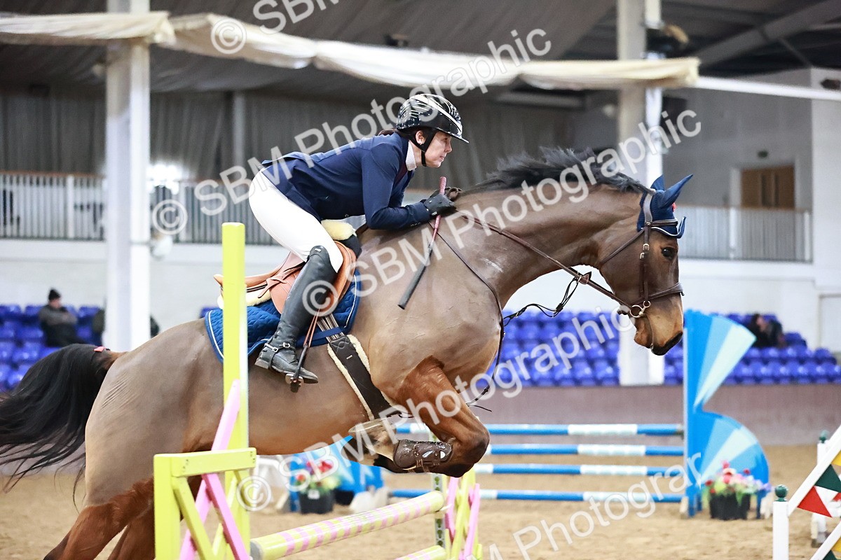 SBM_004696 - Class 15 - Senior British Novice 90cm