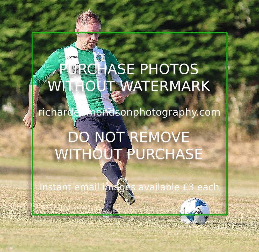 533A9128 - Kendal United Reserves