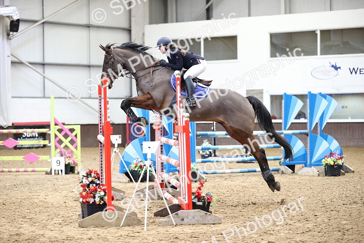 SBM_004943 - Class 16 - Senior Newcomers - 1.10m