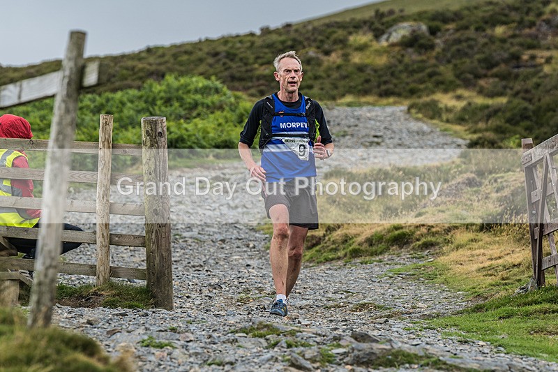 Skiddaw-797 - Skiddaw Fell Race Sunday 2nd July 2023