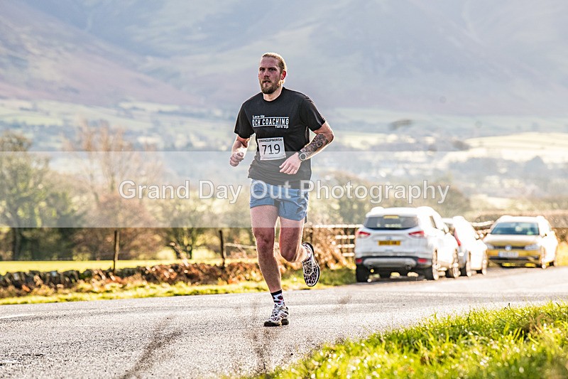 North Lakes Half Marathon  10k-812 - North Lakes Half Marathon & 10K Road Races Monday 2nd January 2023