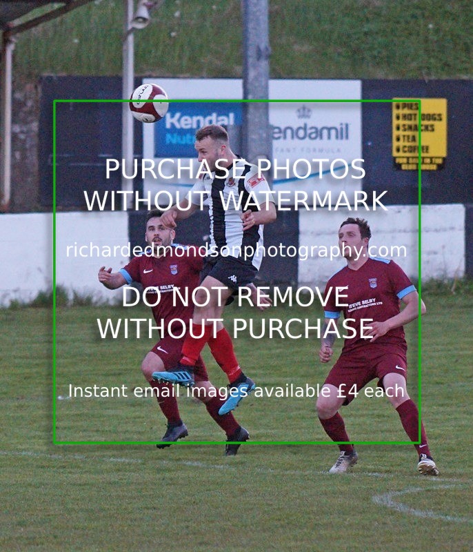 DSC05758 - Kendal Town v Kendal County