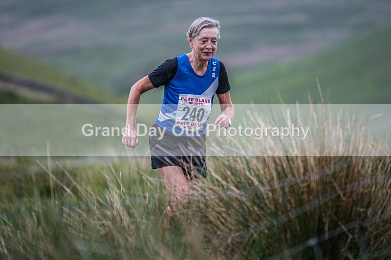 Gavel-554 - Gavel Fell Races (Junior & Senior) Wednesday 28th May 2025