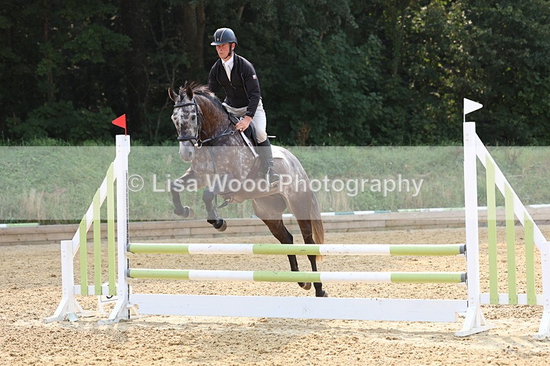 3E7A1087 - Class 3: Senior 80cm