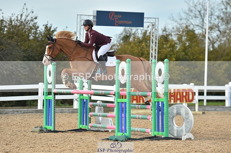 231111A-135636-02214 - Cls 13 Foxhunter