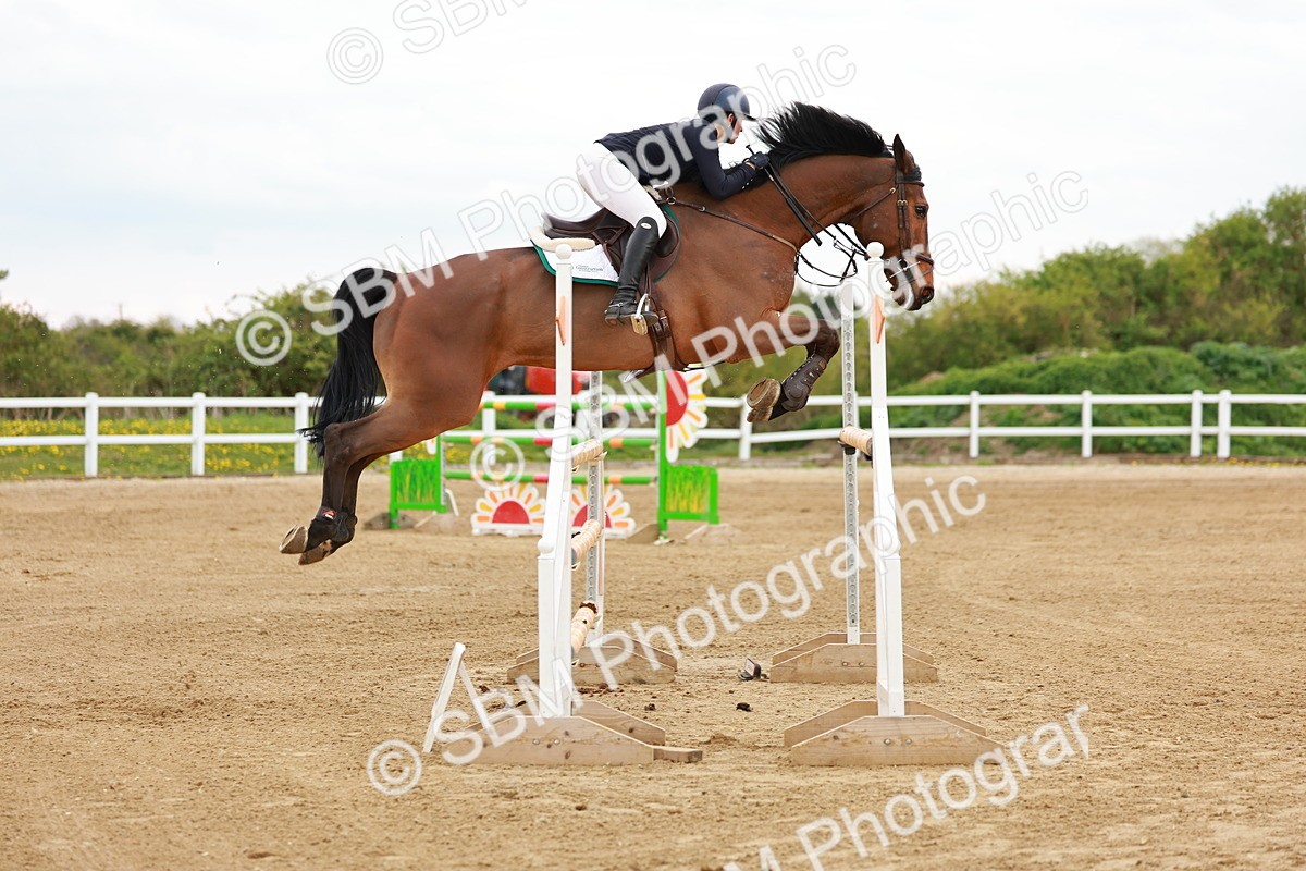 SBM_002871 - Class 6 - National 1.30 1.40m