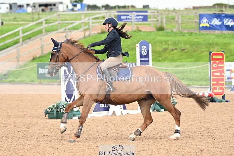 240727A-141738-05269 - Cls 14 NAF Bronze Jump Off and Presentations