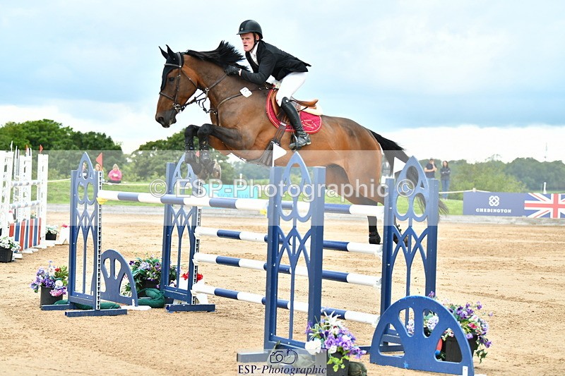 230720A-153113-03911 - Cls 9, 2 Star Big 1.40m Start to break