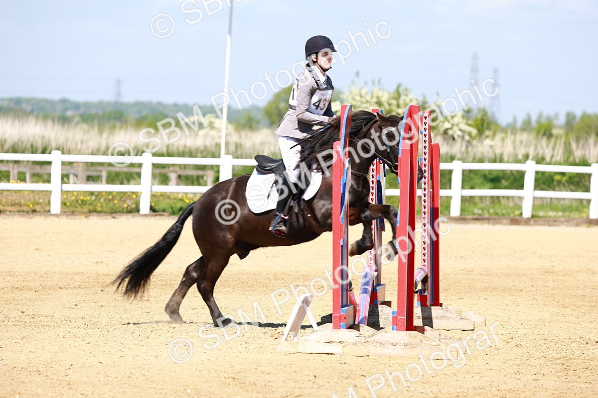 SBM_007357 - Class 3 - 60cm