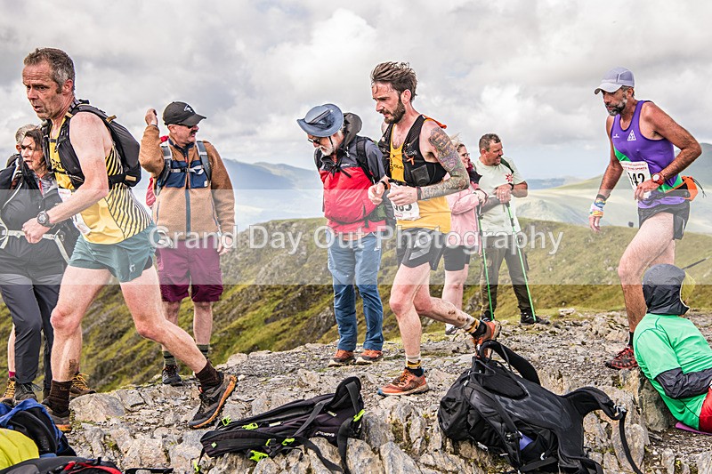 Blencathra-930 - Blencathra Fell Race Sunday 28th June 2026