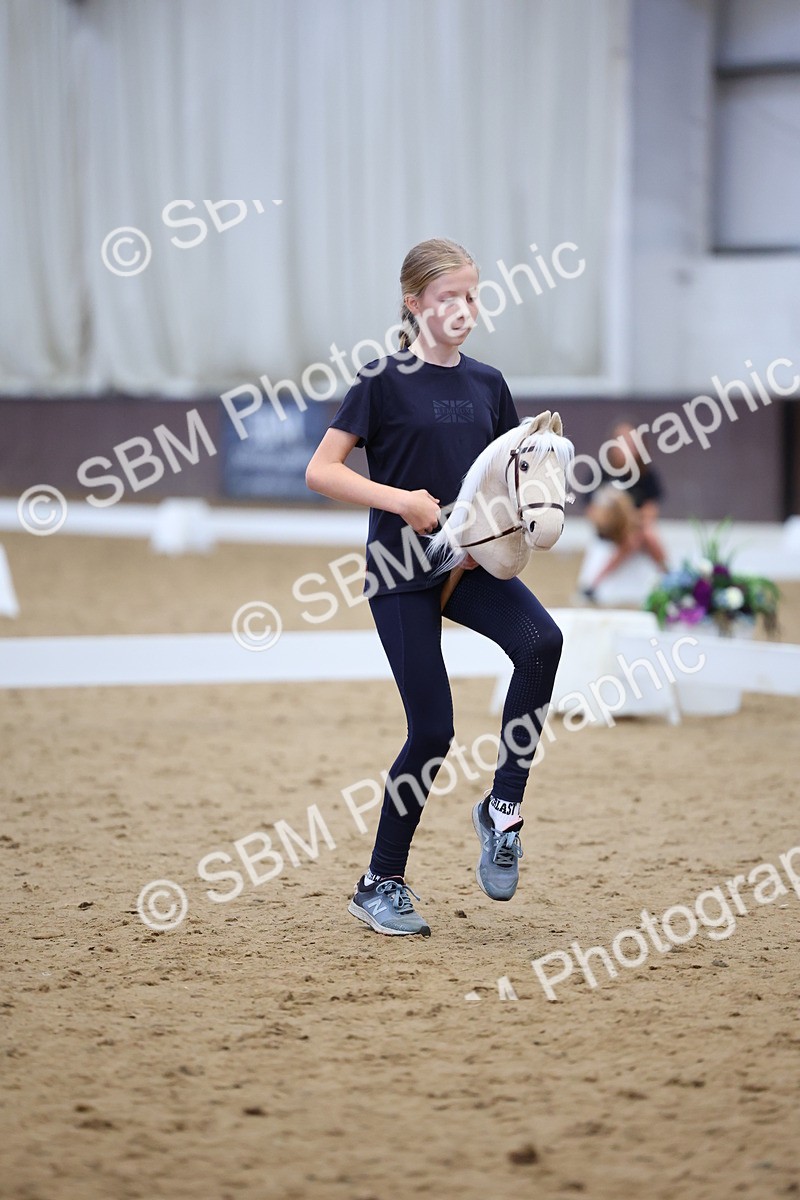 SBM_002065 - Class 7 - Freestyle Dressage Championship Final