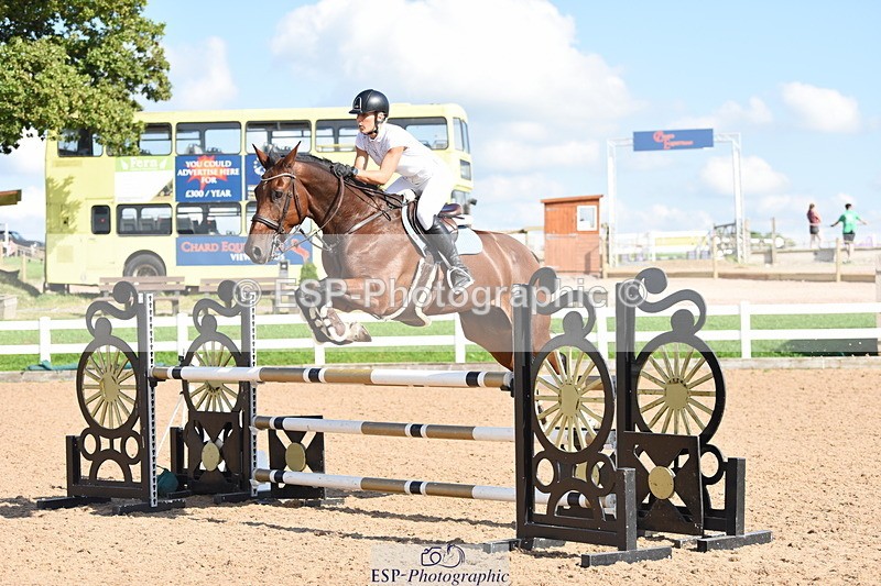 230915A-150826-00760 - Cls 12 1.05m Amateur Qualifier