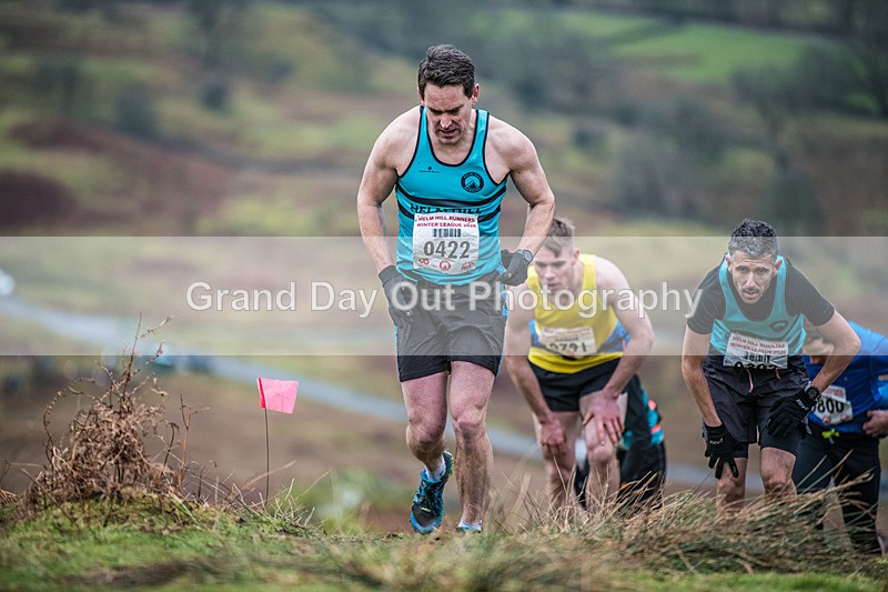 Elterwater-354 - Kendal Winter League Elterwater Junior & Senior Fell Races Sunday 25th January 2026