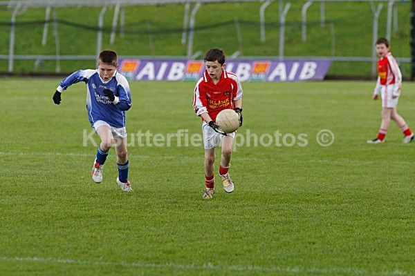  - Boardsmill Football 2013