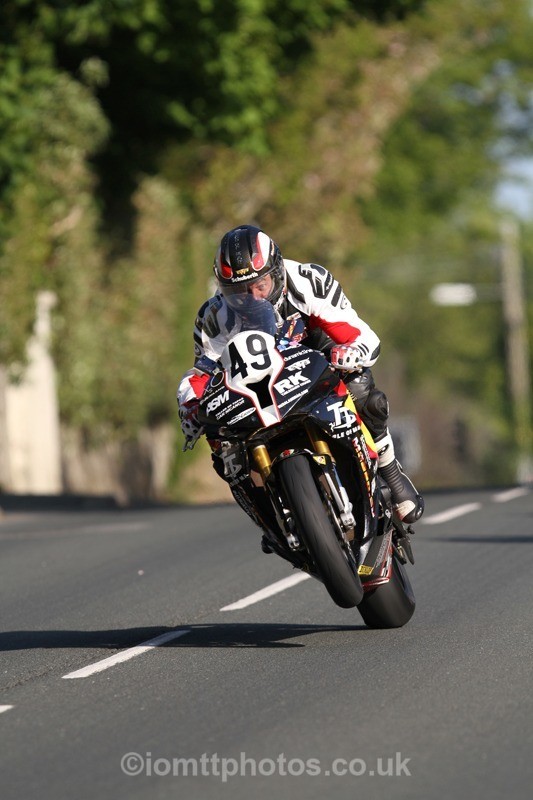IMG_4525 - Thursday Practice  TT 2013