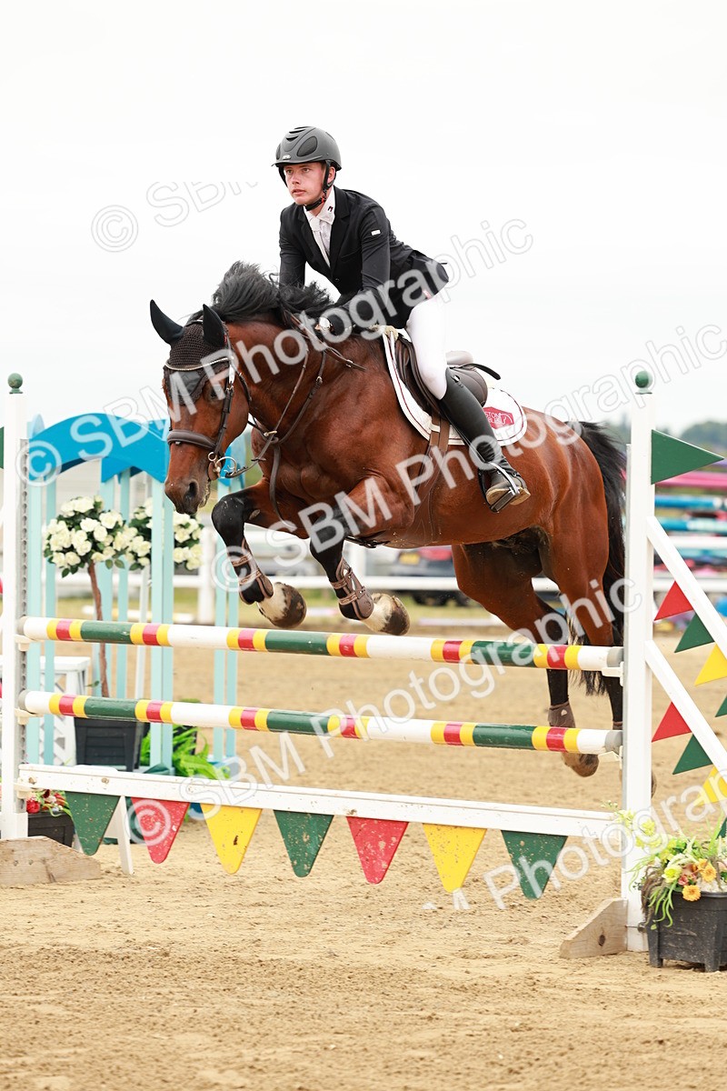 SBM_016631 - Class 20 - Senior Newcomers - 1.10m