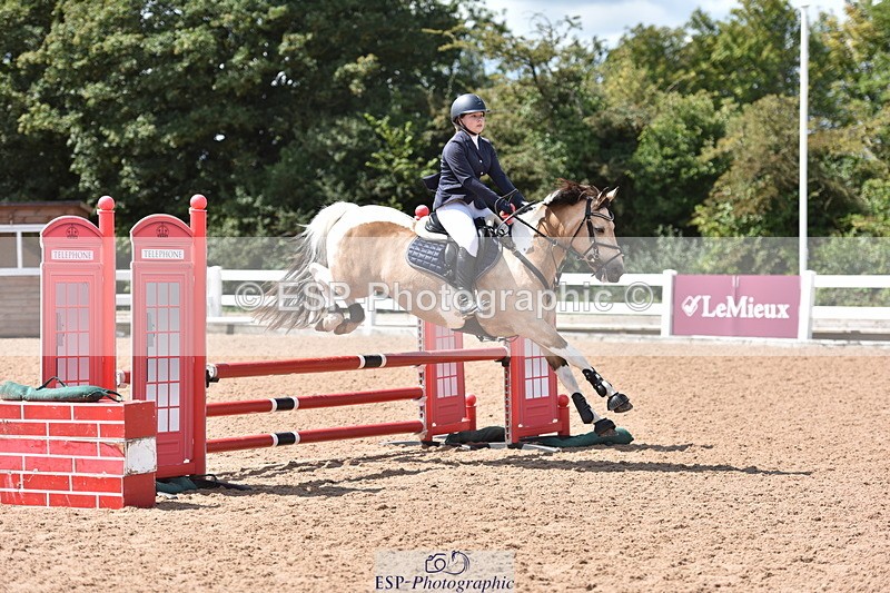 230806A-121716-01752 - Cls 19 Pony British Novice & 80cm Open
