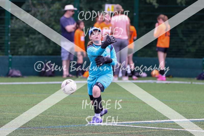 1DX35061 - U12 Girls