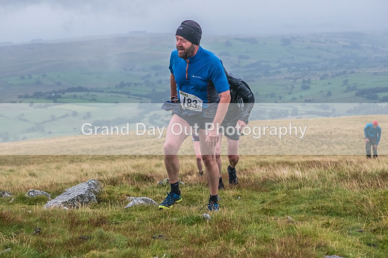 Fellside-415 - Fellside Fell Race Wednesday 26th July 2023