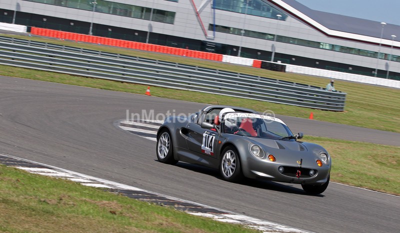  - Lotus Cup UK Speed Champs 2014/15/16/17/18/22/23/24