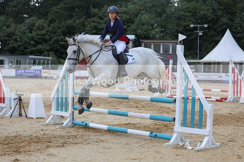 3E7A7361 - Class 8: 90cm open