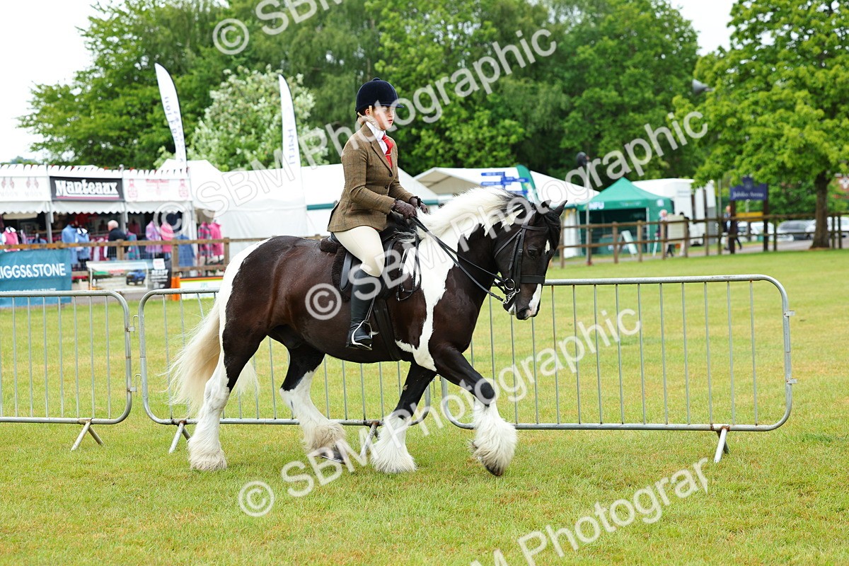 SBM_01128 - Class 1-4 - BSPA Ridden