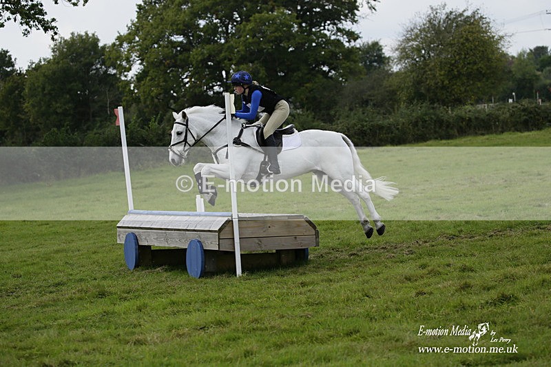  WWHT 171021 2374 - Novice Pairs (0.80m)  17/10/21