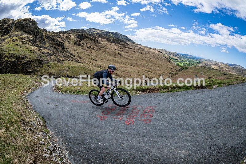 132548 - Hardknott Pass Camera 2 13.00-14.00