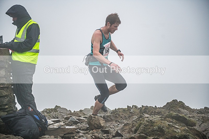Loughrigg-49 - Loughrigg Fell Race Wednesday 10th April 2024