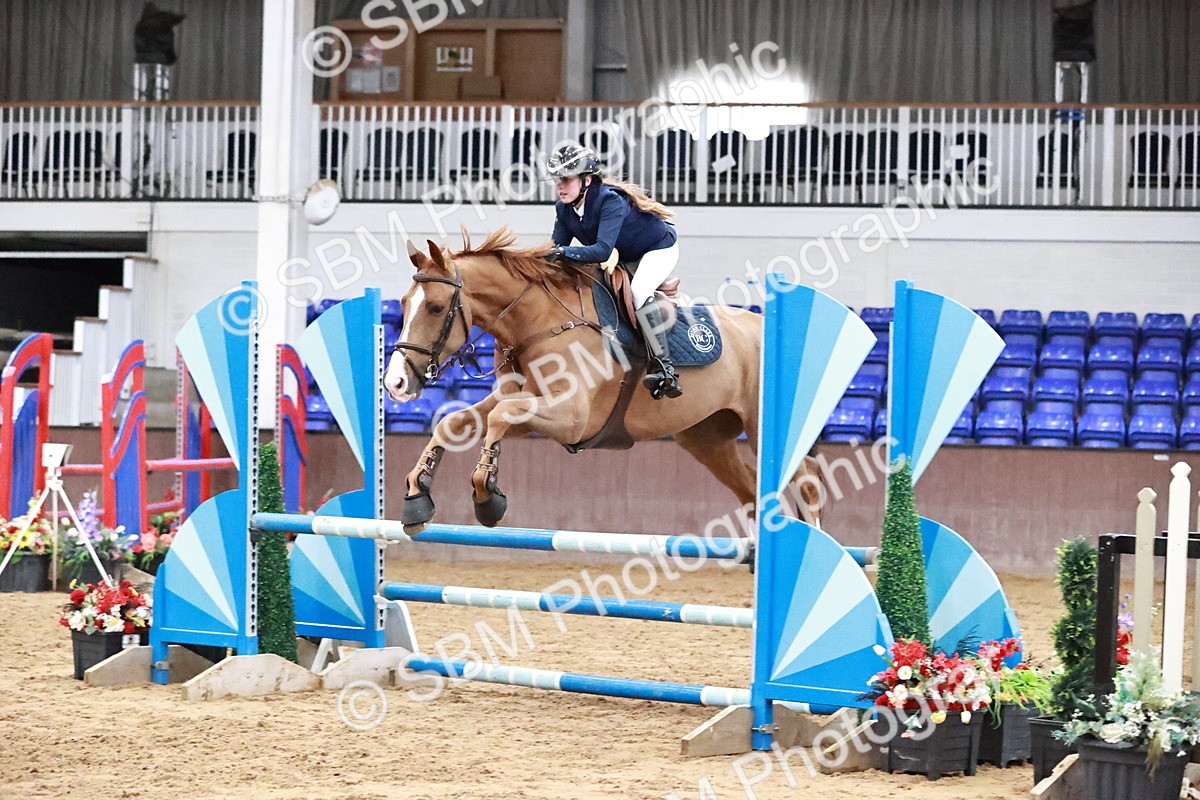 SBM_000774 - Class 2 - Senior British Novice - 90cm